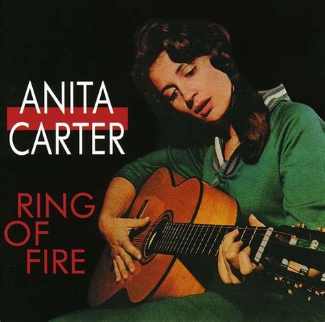 anita carter ring of fire